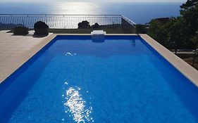 The Sunset Villa Kefalonia