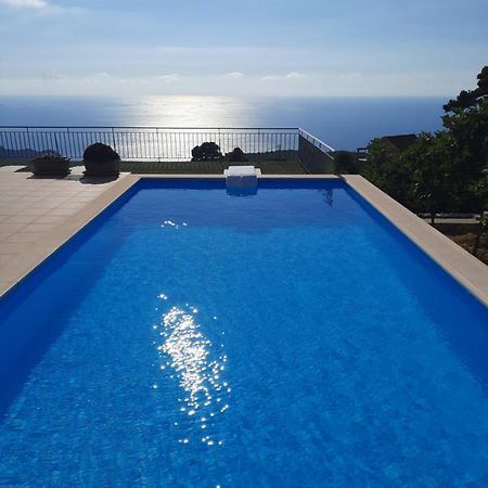 The Sunset Villa Kefalonia Kothreas Exterior photo