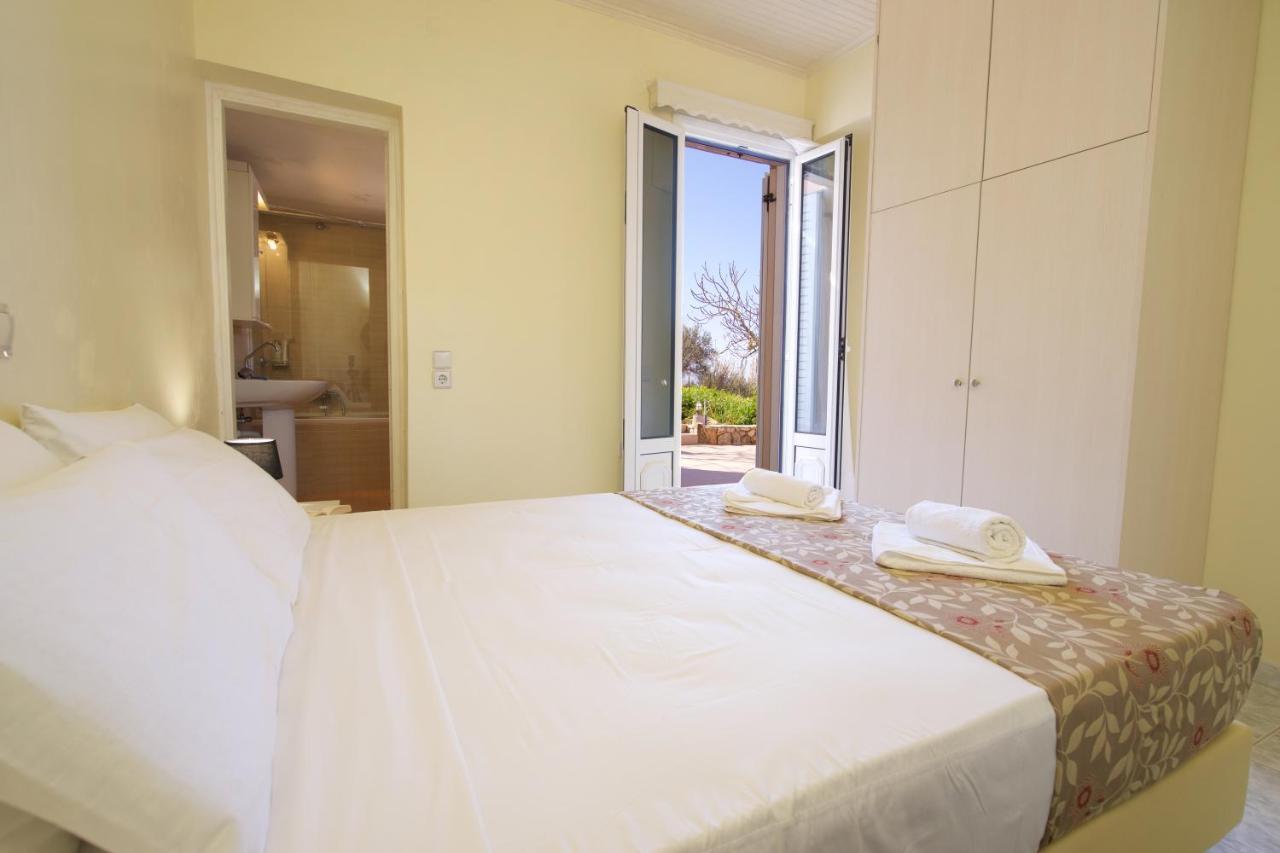 The Sunset Villa Kefalonia Kothreas Exterior photo