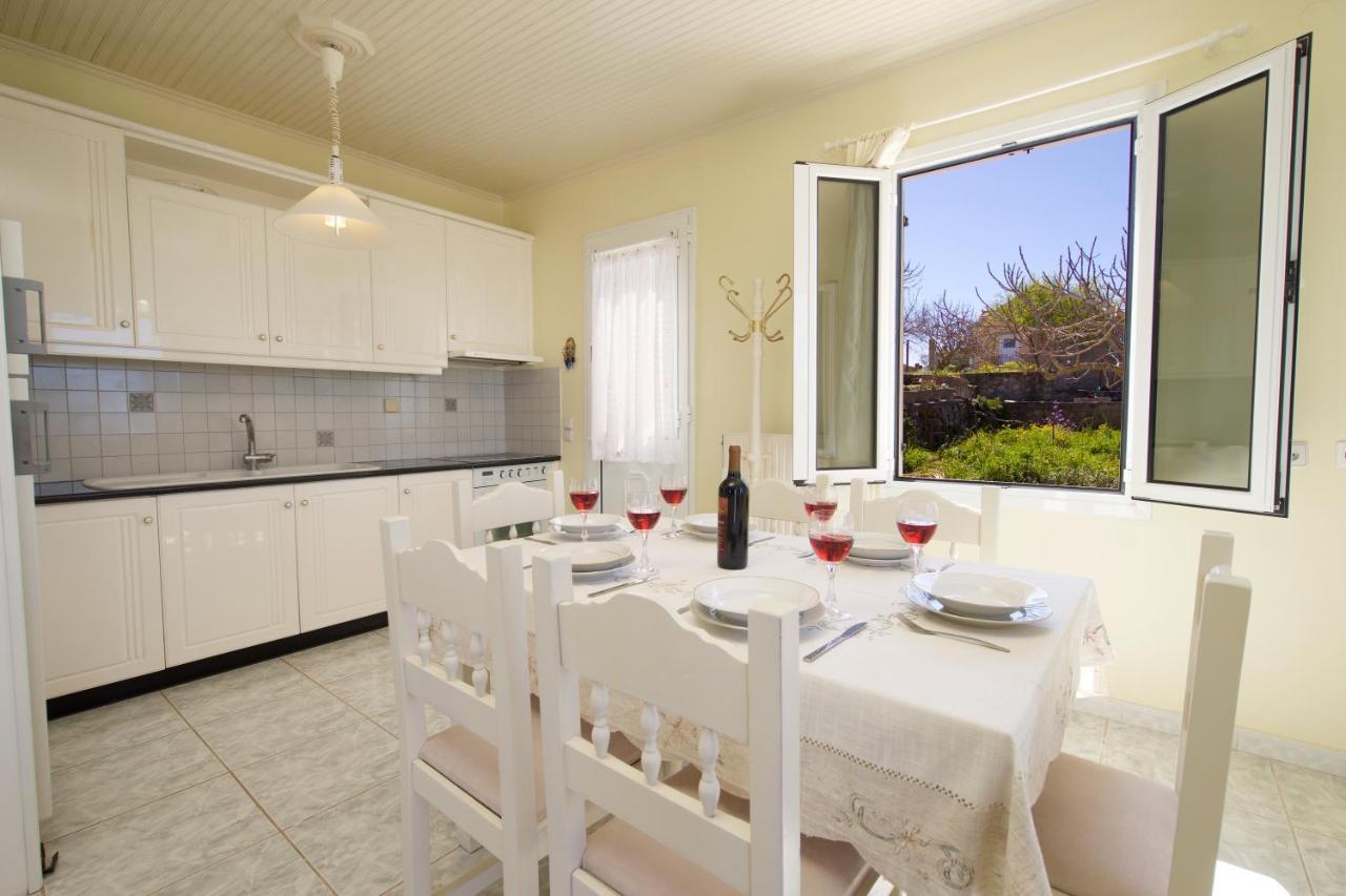 The Sunset Villa Kefalonia Kothreas Exterior photo