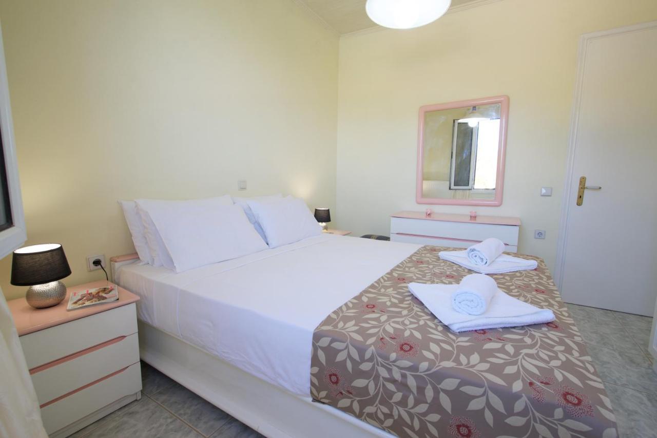 The Sunset Villa Kefalonia Kothreas Exterior photo